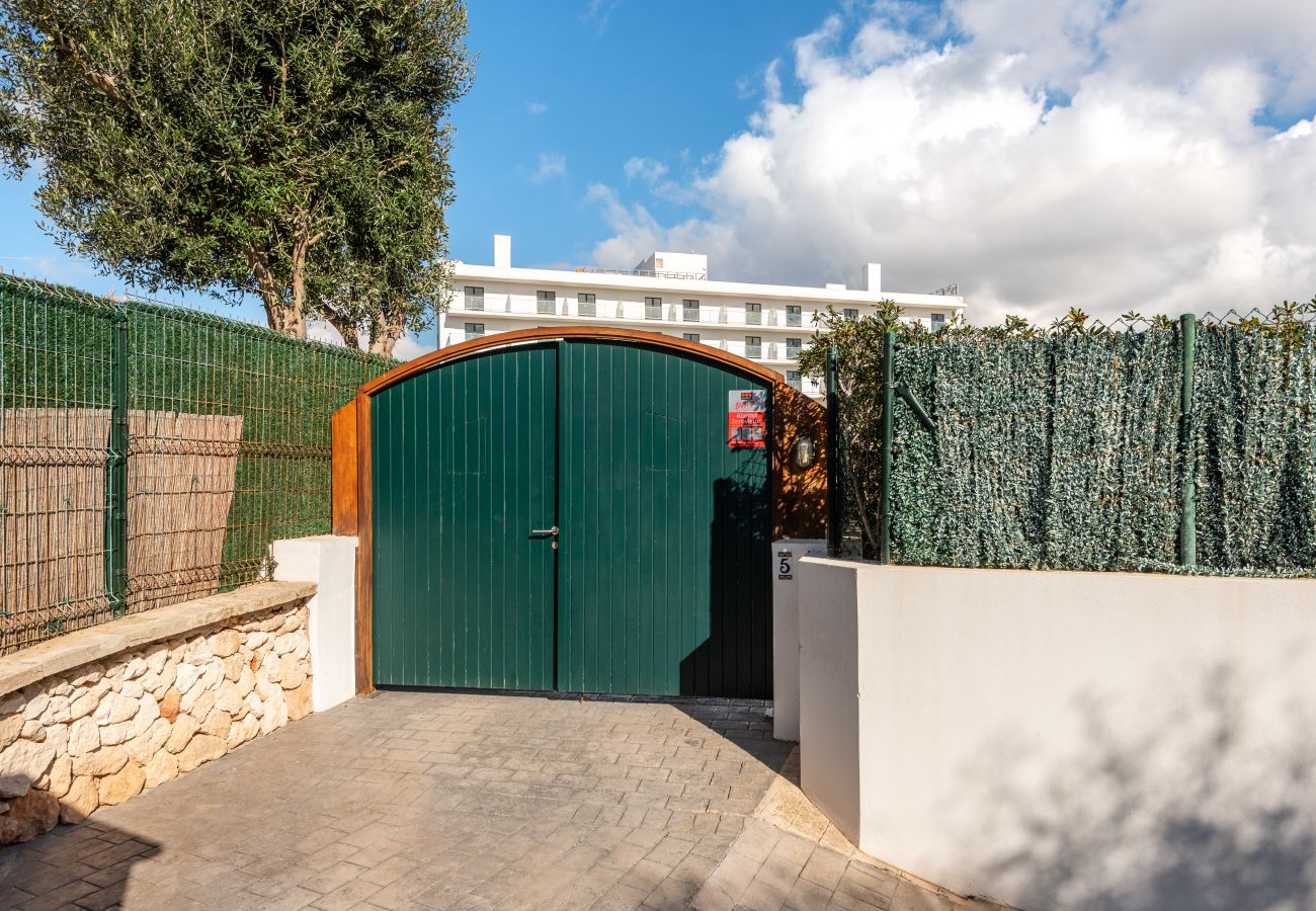 Villa en Cala´n Blanes - Villa Ses 5 Claus by Escape Home Villa en Cala´n Blanes - Villa Ses 5 Claus by Escape Home