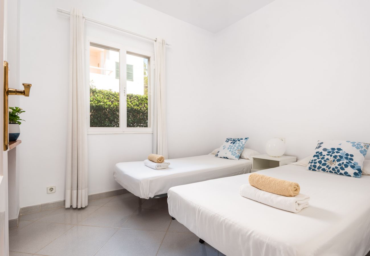 Villa en Cala Blanca - Villa Moll Moll by Escape Home