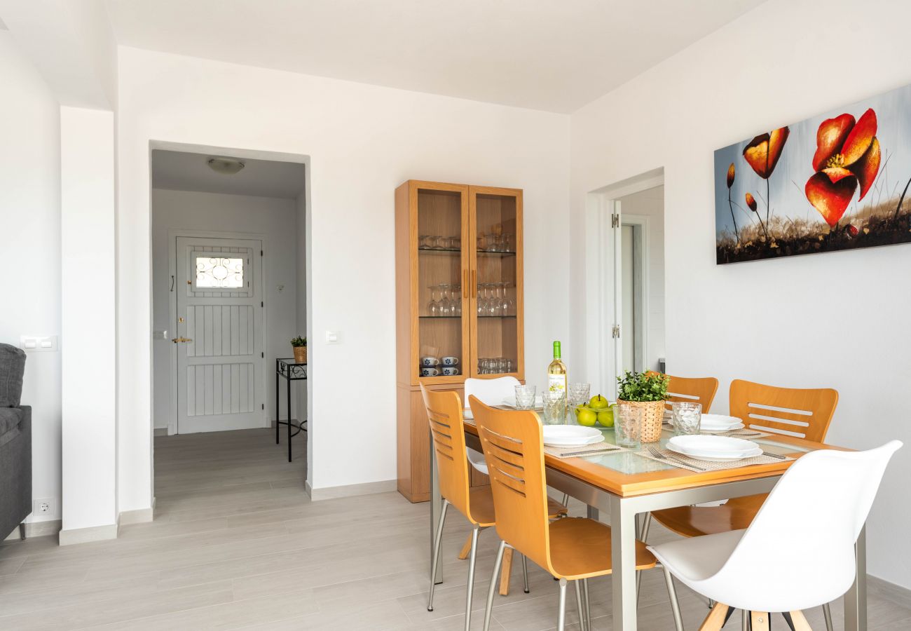 Villa Magdalena by EscapeHome, Comedor Comedor