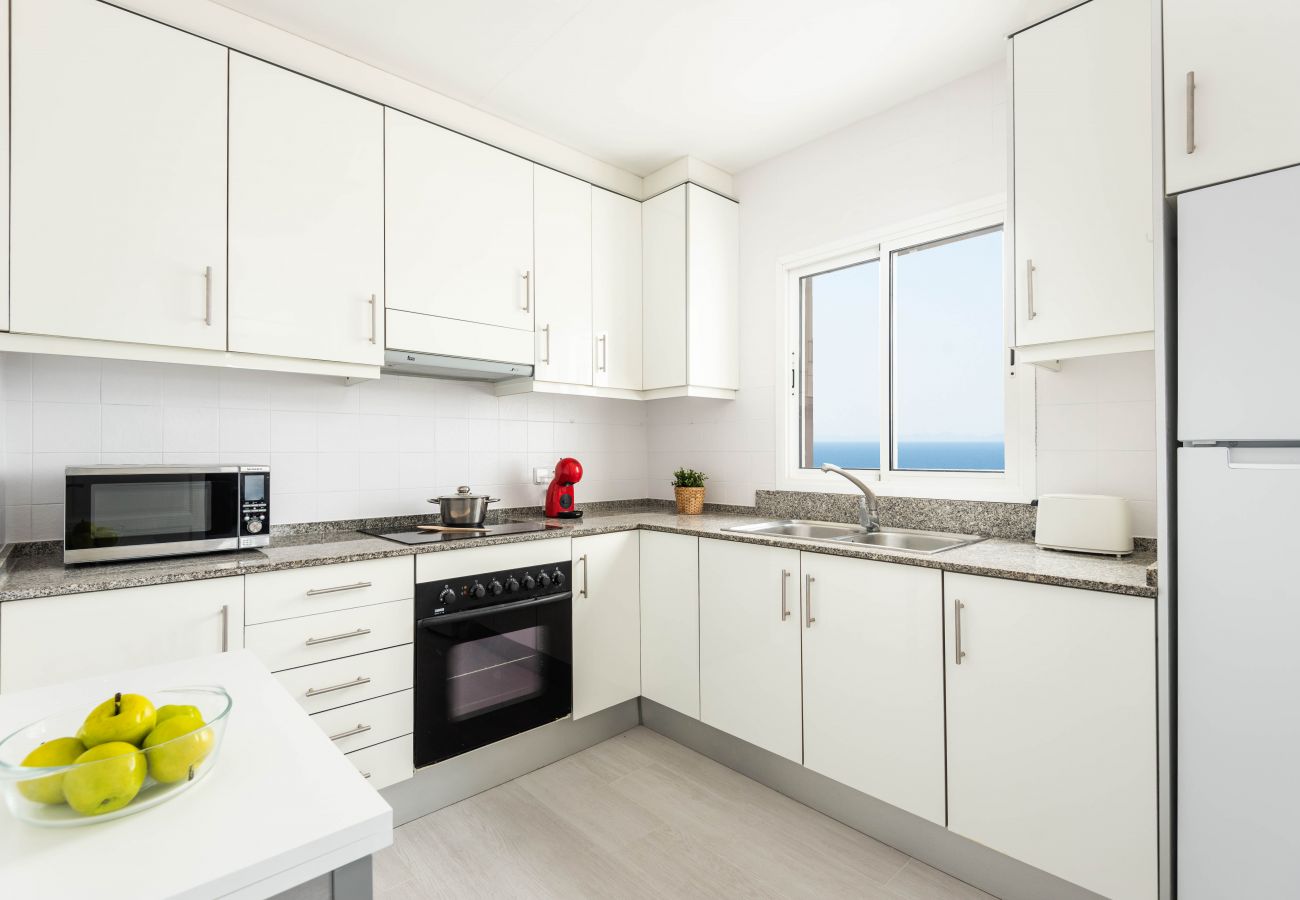 Villa Magdalena by EscapeHome, Cocina Cocina