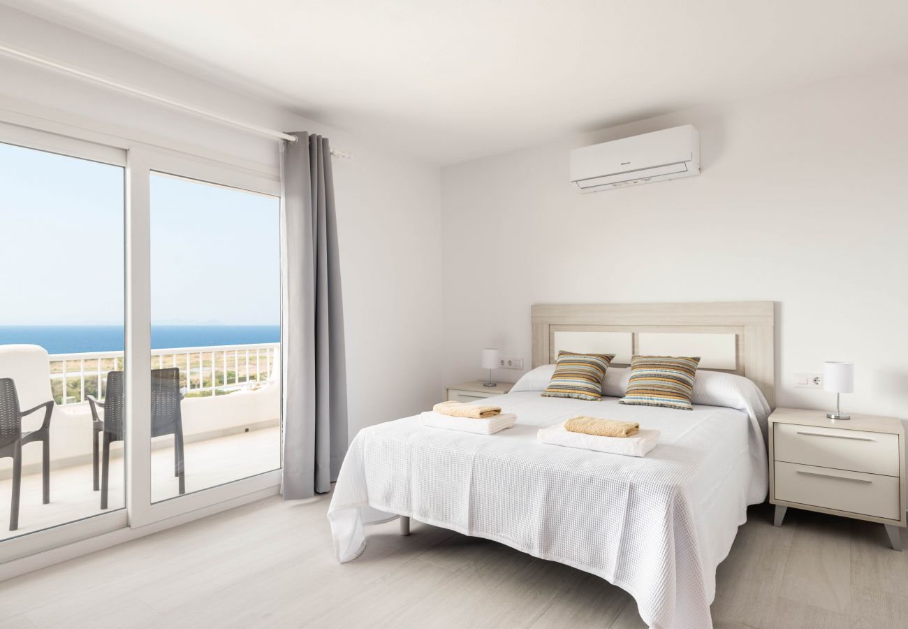 Villa Magdalena by EscapeHome, Dormitorio Dormitorio