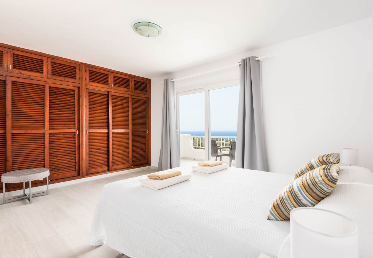 Villa Magdalena by EscapeHome, Dormitorio Dormitorio