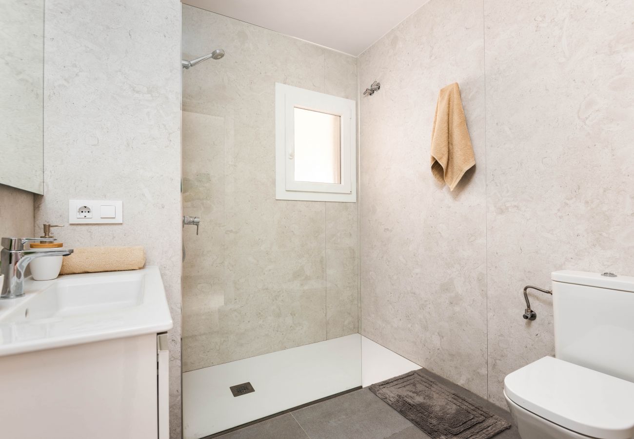 Villa Magdalena by EscapeHome, Baño Baño