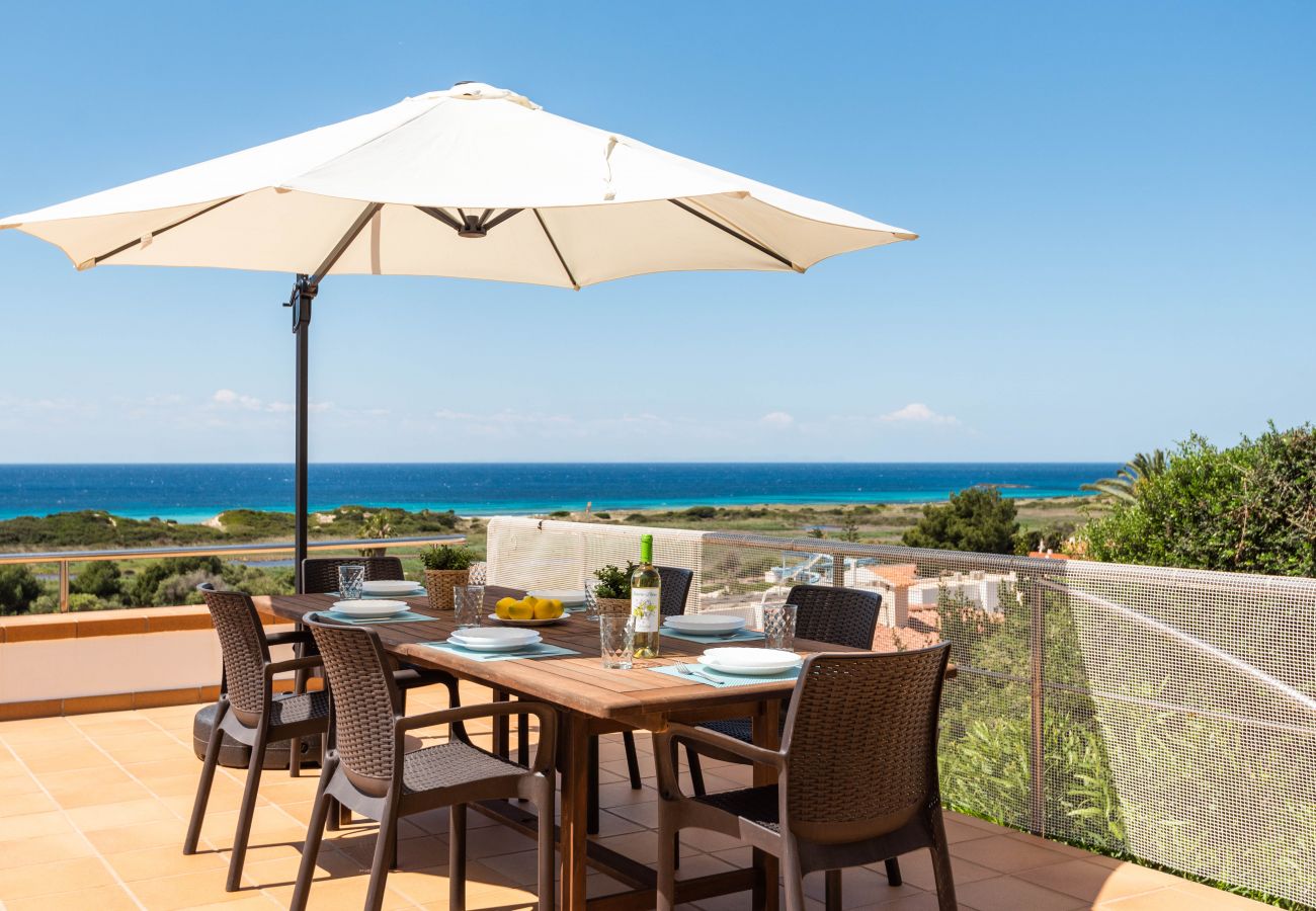 Villa Magdalena by EscapeHome, Terraza Terraza