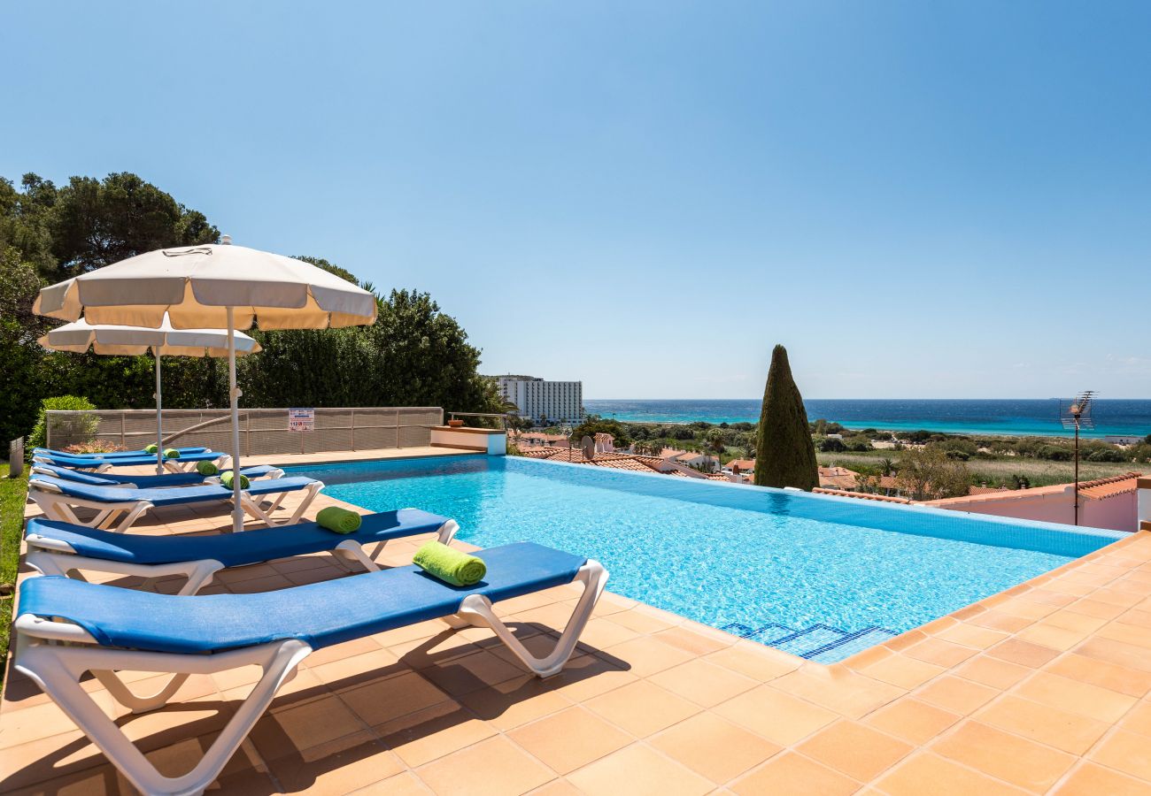 Villa Magdalena by EscapeHome, Piscina Piscina