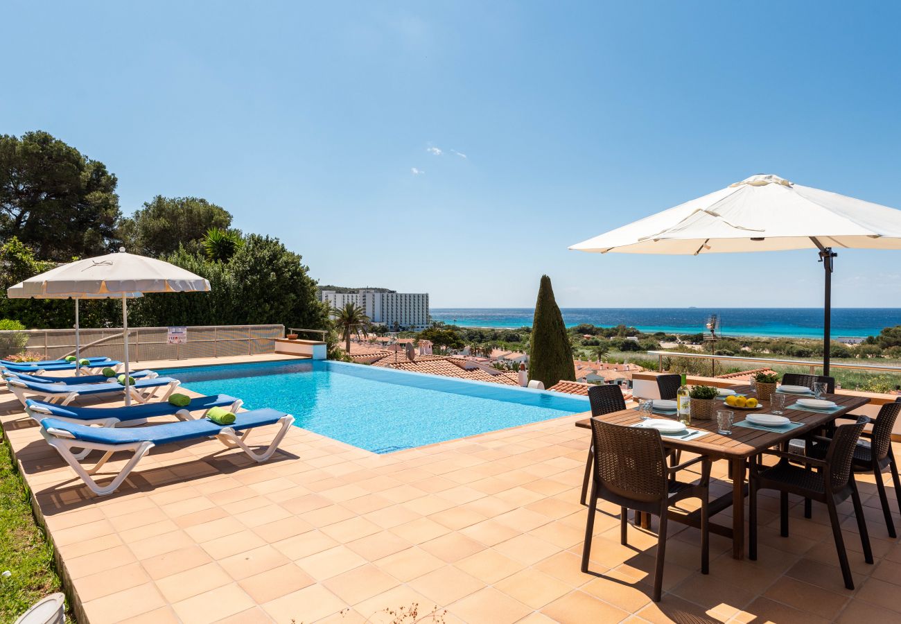Villa Magdalena by EscapeHome, Piscina Piscina