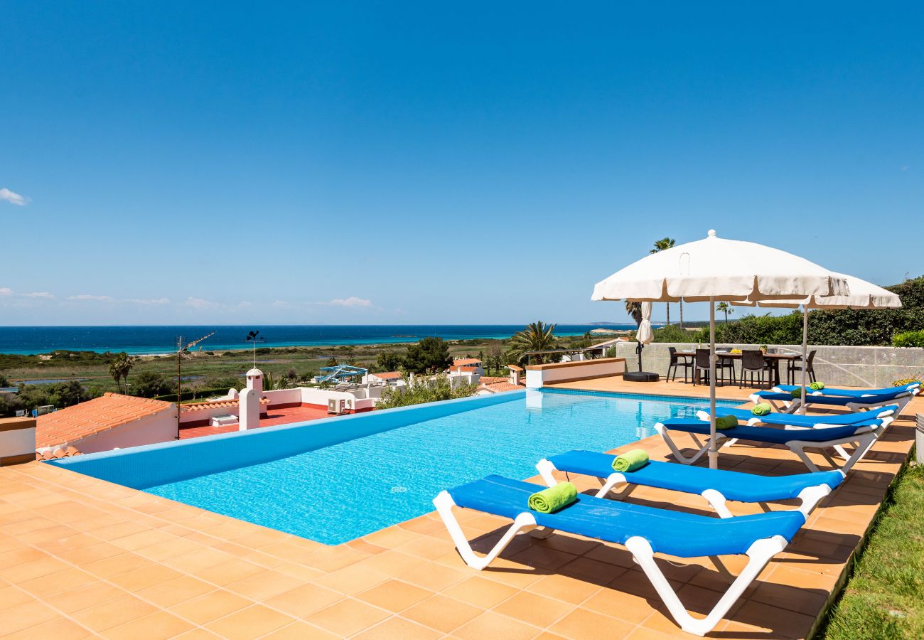 Villa Magdalena by EscapeHome, Piscina Piscina