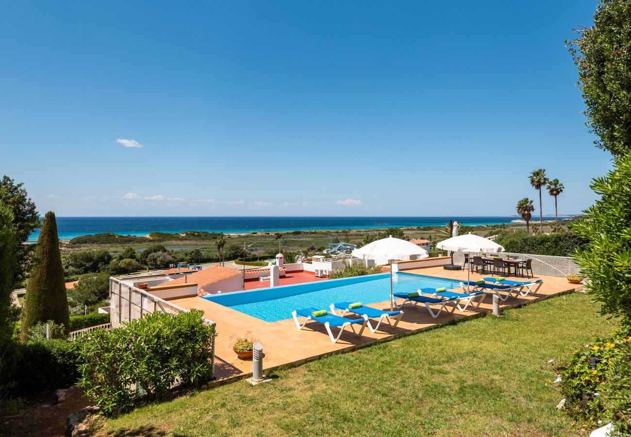 Villa Magdalena by EscapeHome, Piscina Piscina