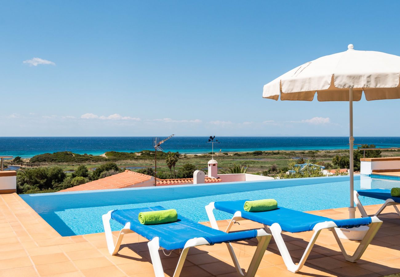 Villa Magdalena by EscapeHome, Piscina Piscina