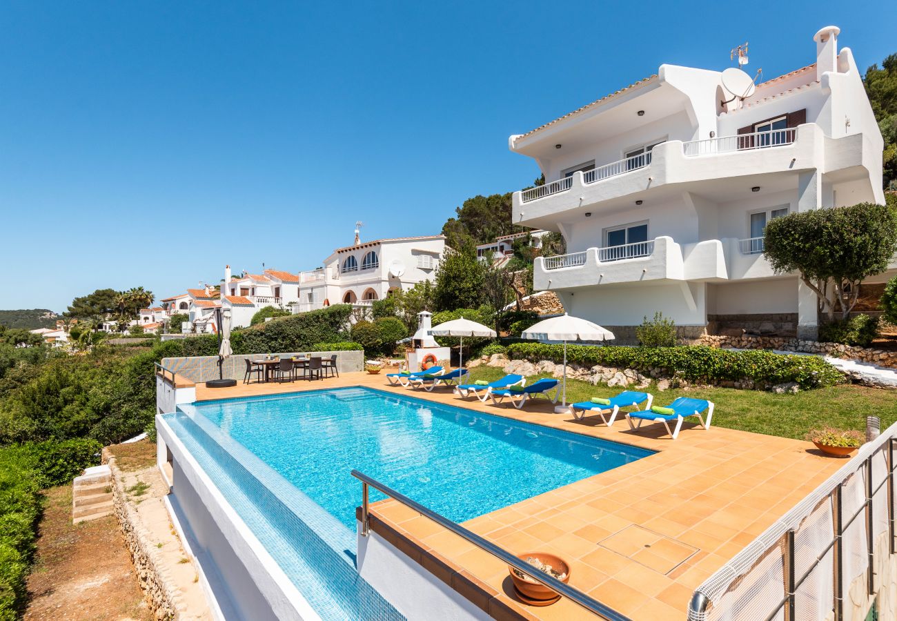 Villa Magdalena by EscapeHome, Piscina Piscina