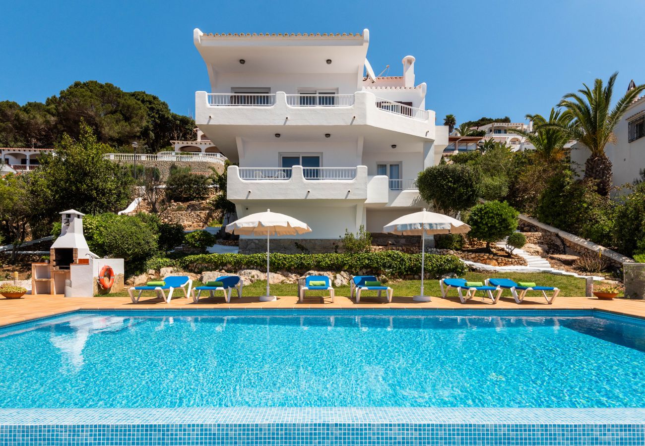 Villa Magdalena by EscapeHome, Piscina Piscina