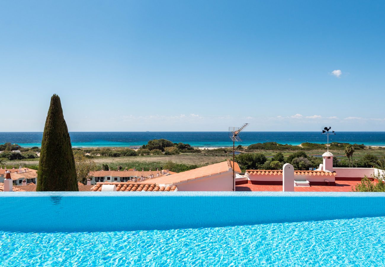 Villa Magdalena by EscapeHome, Piscina Piscina