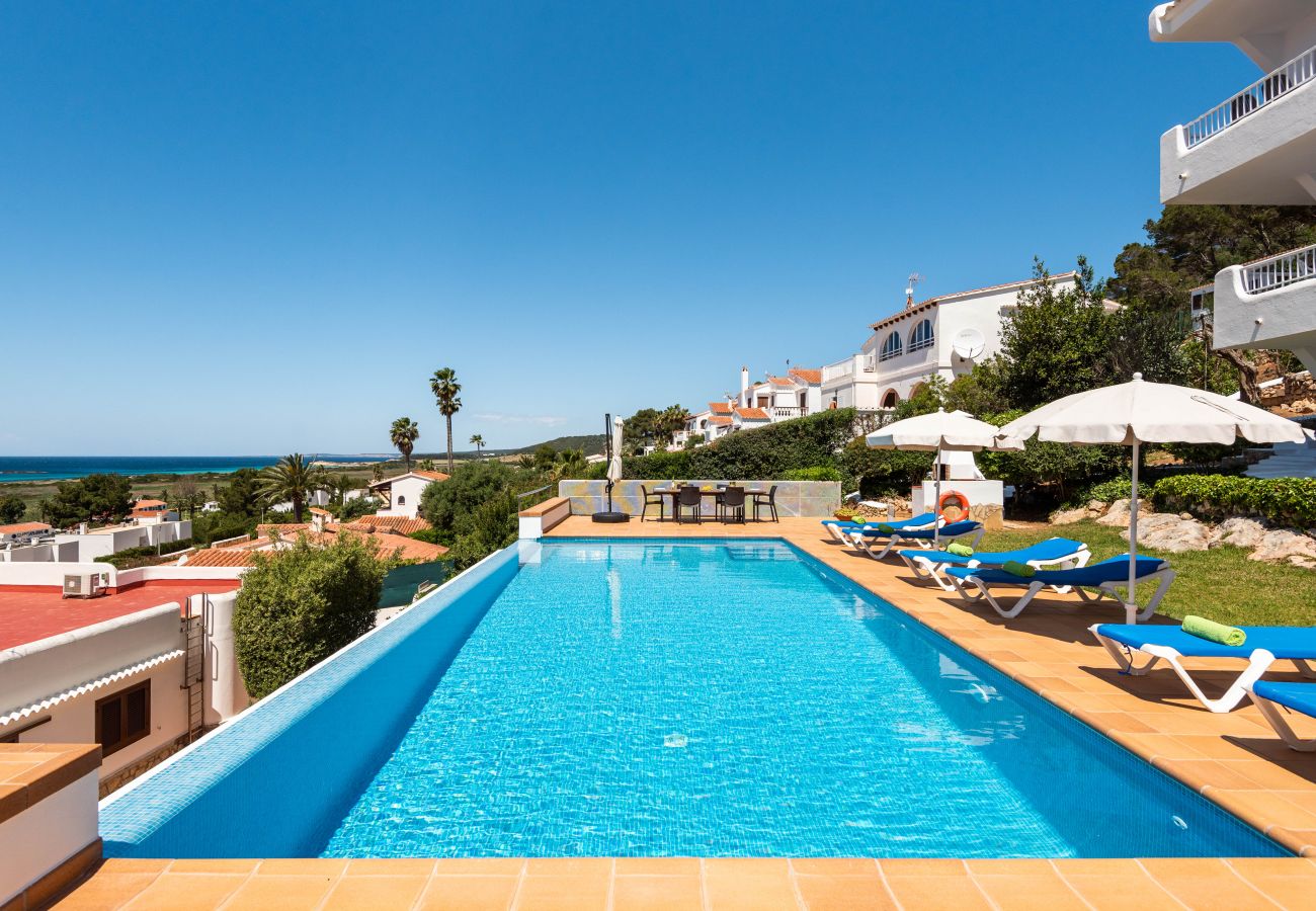 Villa Magdalena by EscapeHome, Piscina Piscina