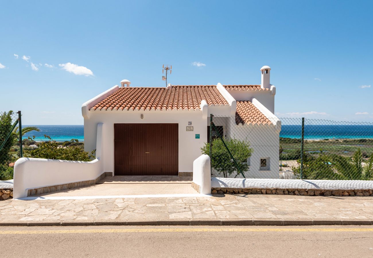 Villa en Son Bou - Villa Magdalena by Escape Home Villa en Son Bou - Villa Magdalena by Escape Home