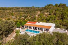 Villa en Es Migjorn - Es Torrent Verd by Escape Home