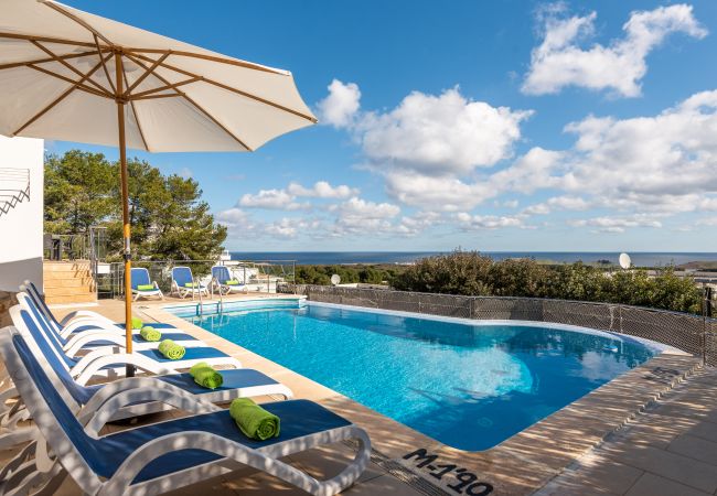 Villa en Coves Noves - Villa Gill by Escape Home Villa en Coves Noves - Villa Gill by Escape Home