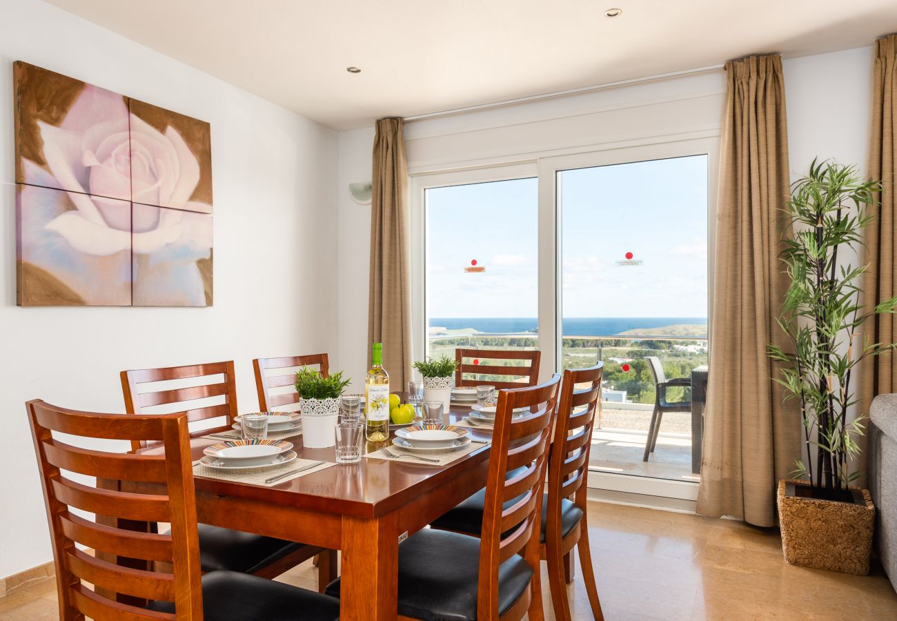 Villa en Coves Noves - Villa Gill by Escape Home Villa en Coves Noves - Villa Gill by Escape Home