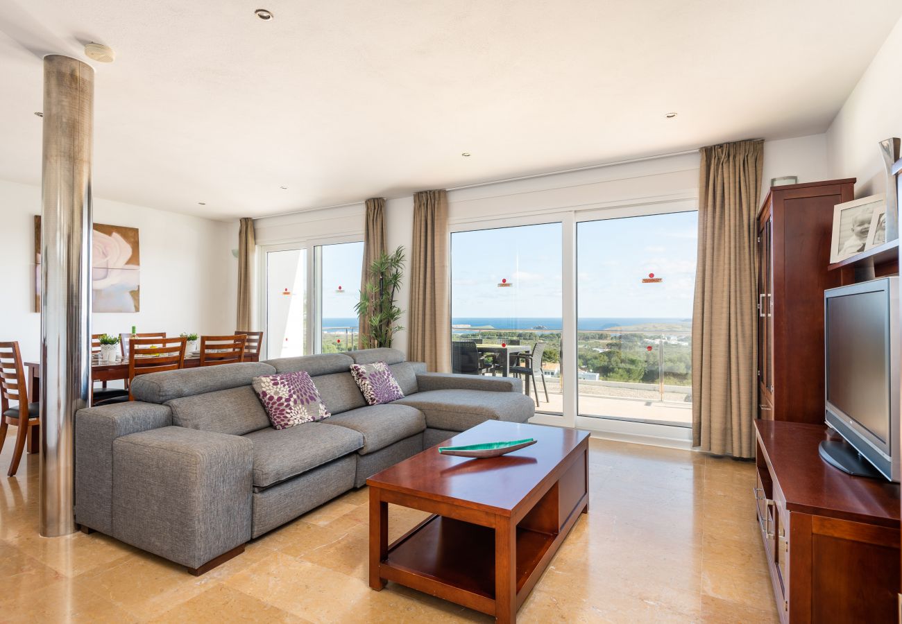 Villa en Coves Noves - Villa Gill by Escape Home Villa en Coves Noves - Villa Gill by Escape Home