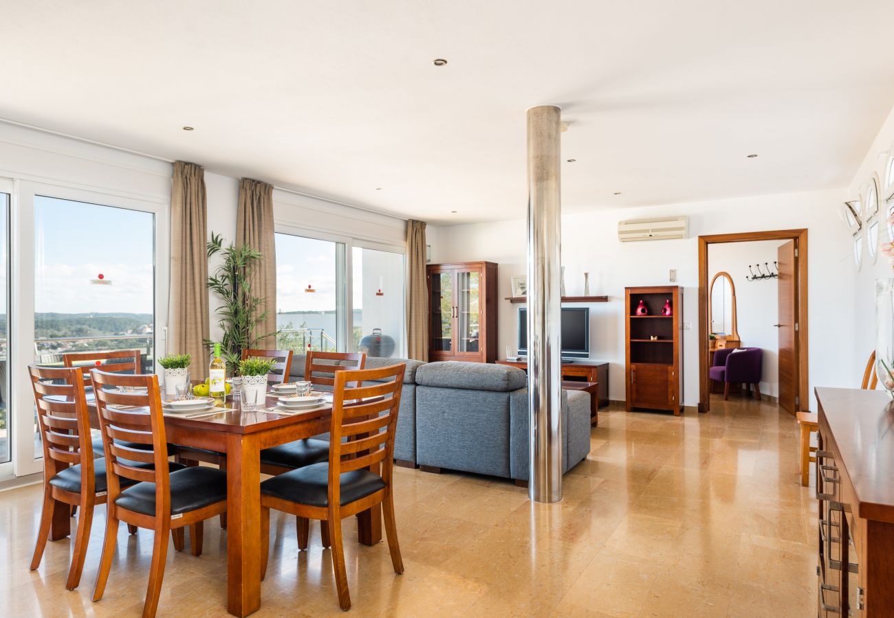 Villa en Coves Noves - Villa Gill by Escape Home Villa en Coves Noves - Villa Gill by Escape Home