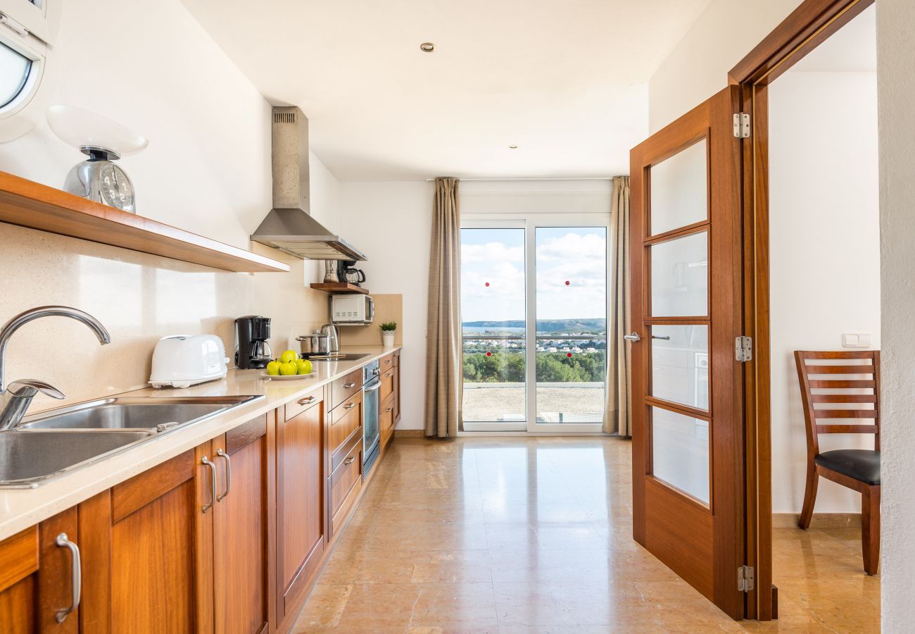 Villa en Coves Noves - Villa Gill by Escape Home Villa en Coves Noves - Villa Gill by Escape Home
