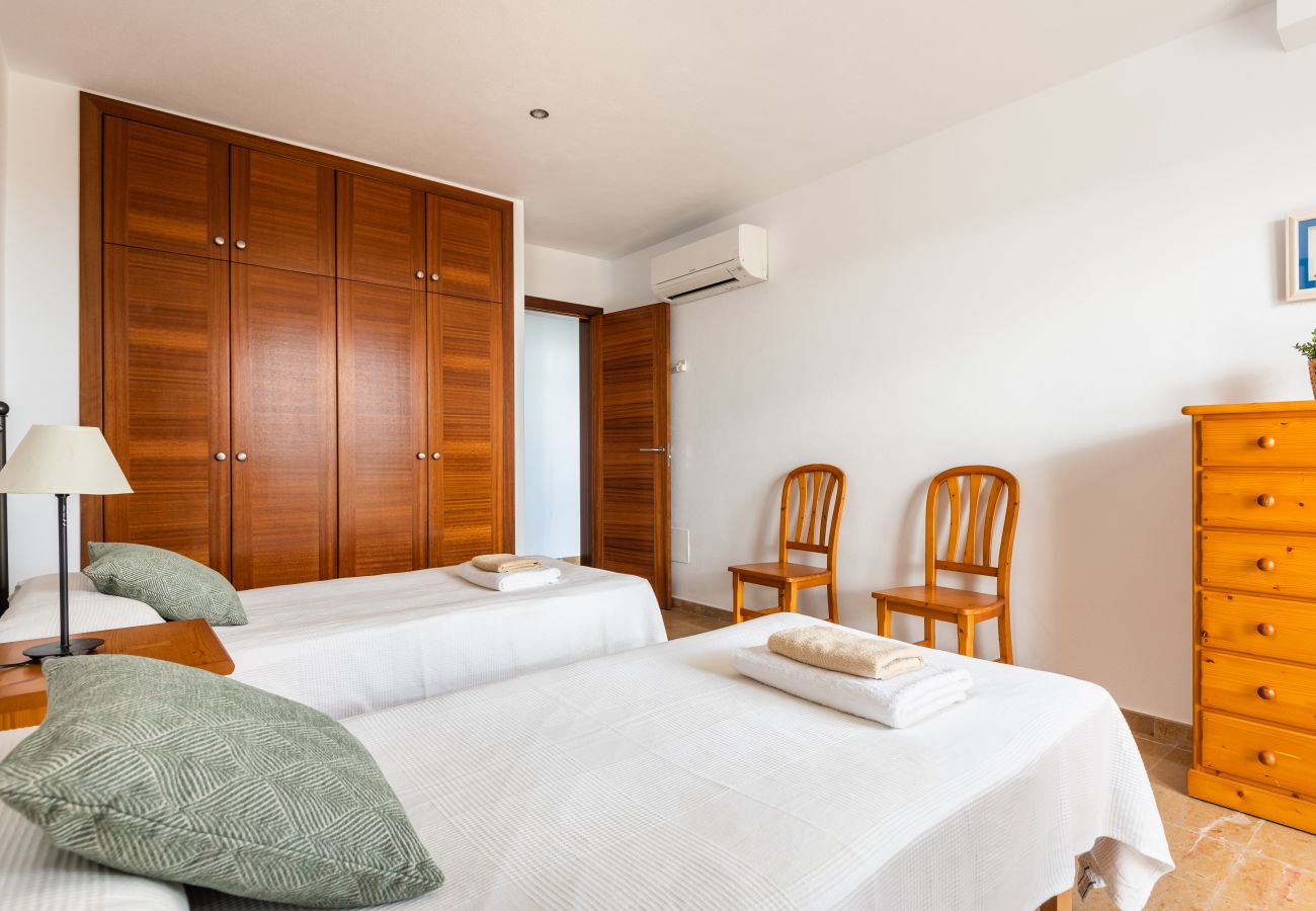 Villa en Coves Noves - Villa Gill by Escape Home Villa en Coves Noves - Villa Gill by Escape Home
