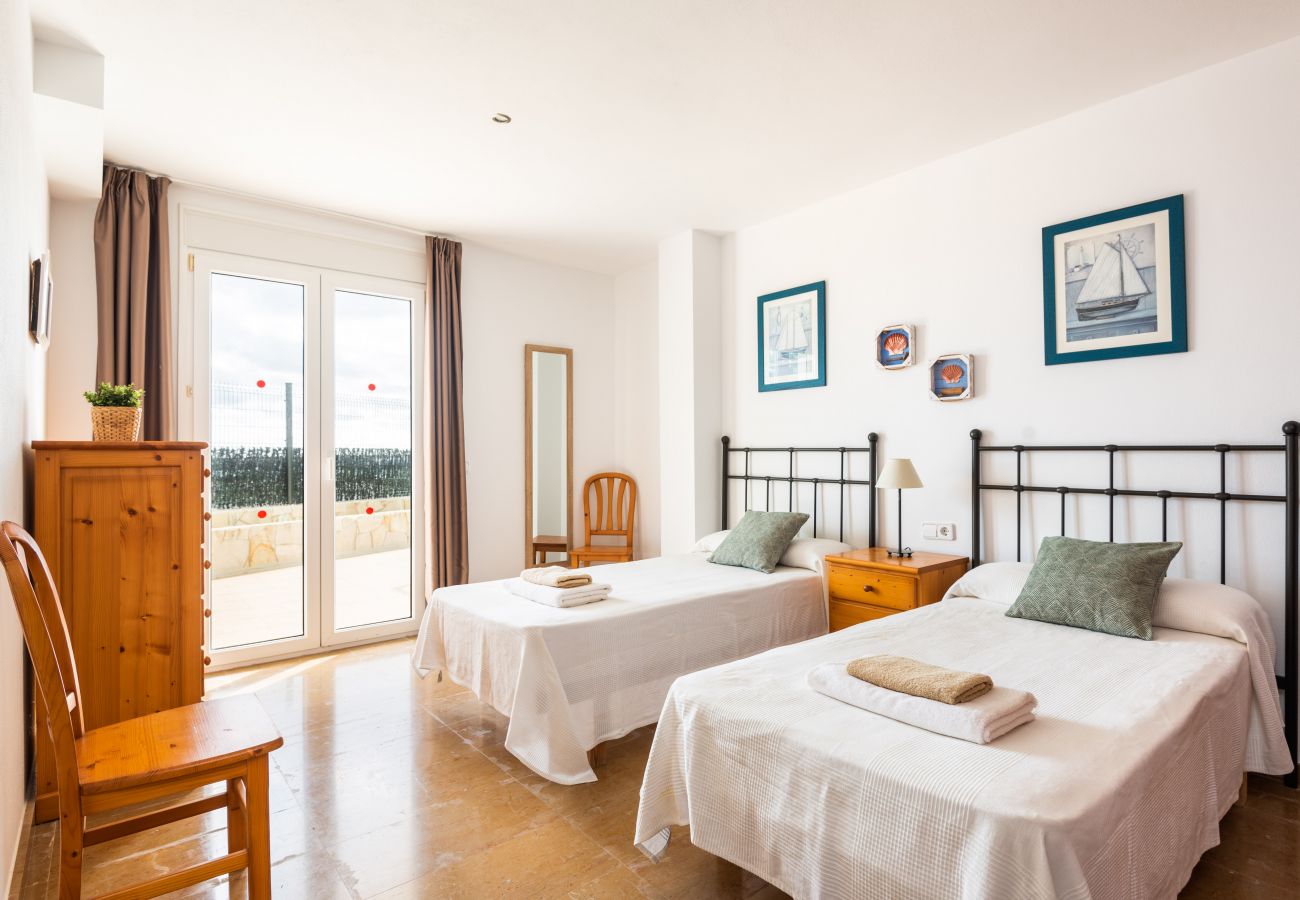 Villa en Coves Noves - Villa Gill by Escape Home Villa en Coves Noves - Villa Gill by Escape Home