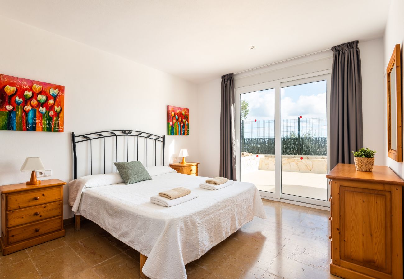 Villa en Coves Noves - Villa Gill by Escape Home Villa en Coves Noves - Villa Gill by Escape Home