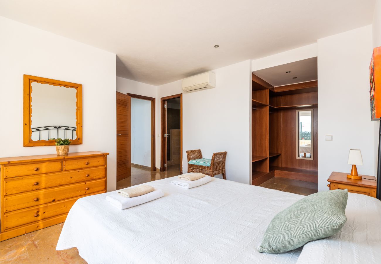 Villa en Coves Noves - Villa Gill by Escape Home Villa en Coves Noves - Villa Gill by Escape Home