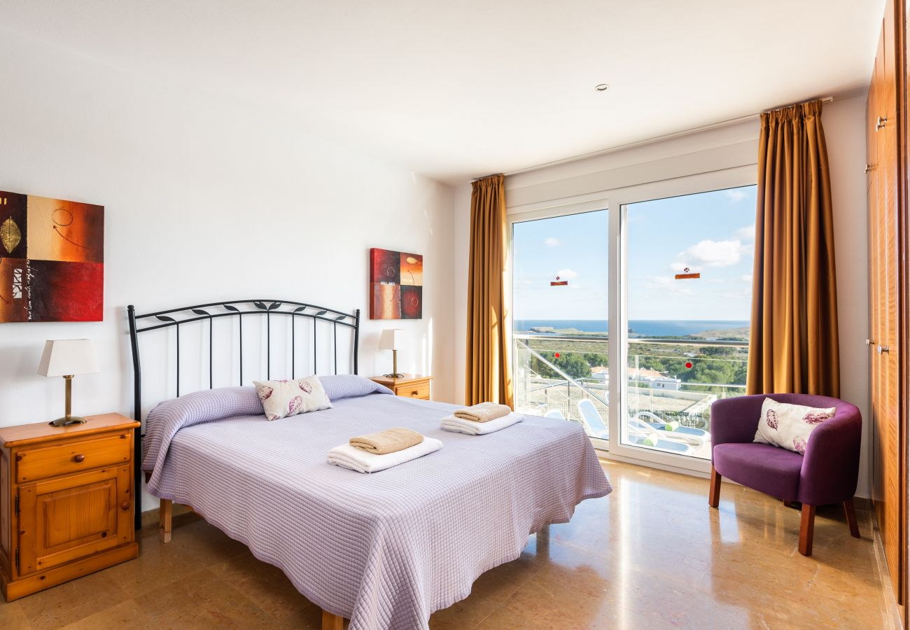 Villa en Coves Noves - Villa Gill by Escape Home Villa en Coves Noves - Villa Gill by Escape Home