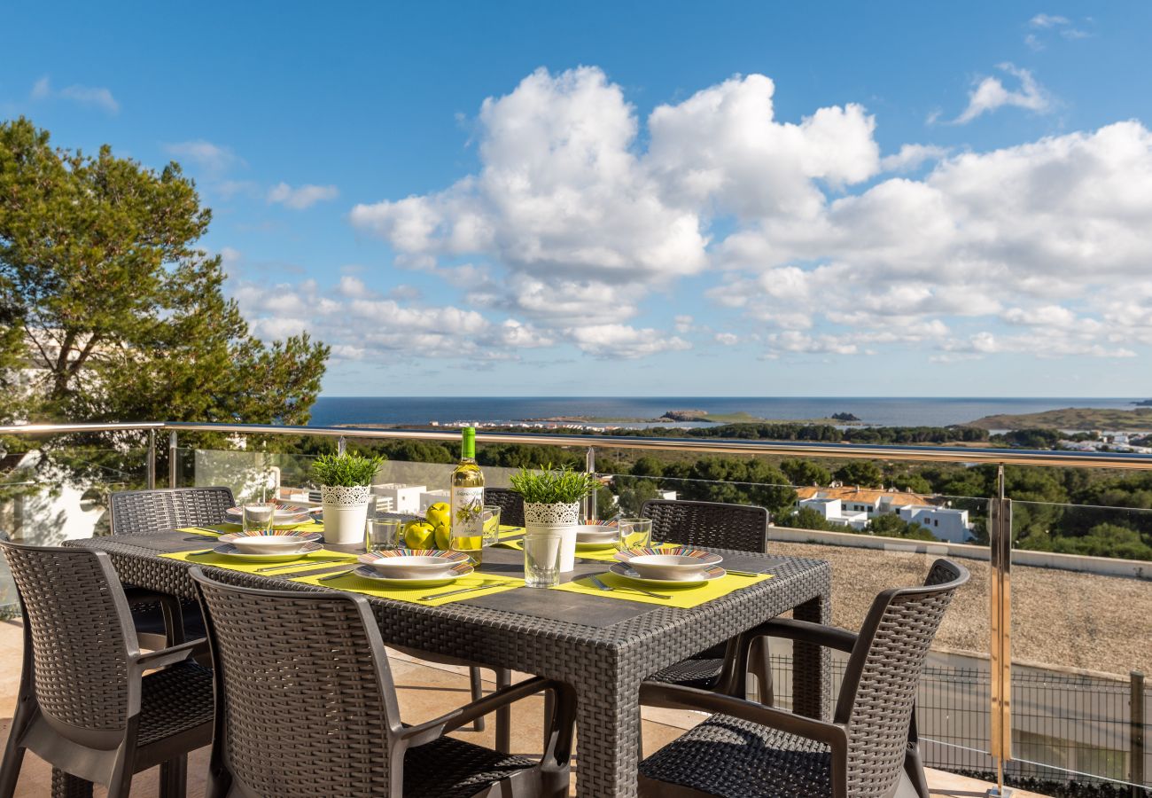 Villa en Coves Noves - Villa Gill by Escape Home Villa en Coves Noves - Villa Gill by Escape Home