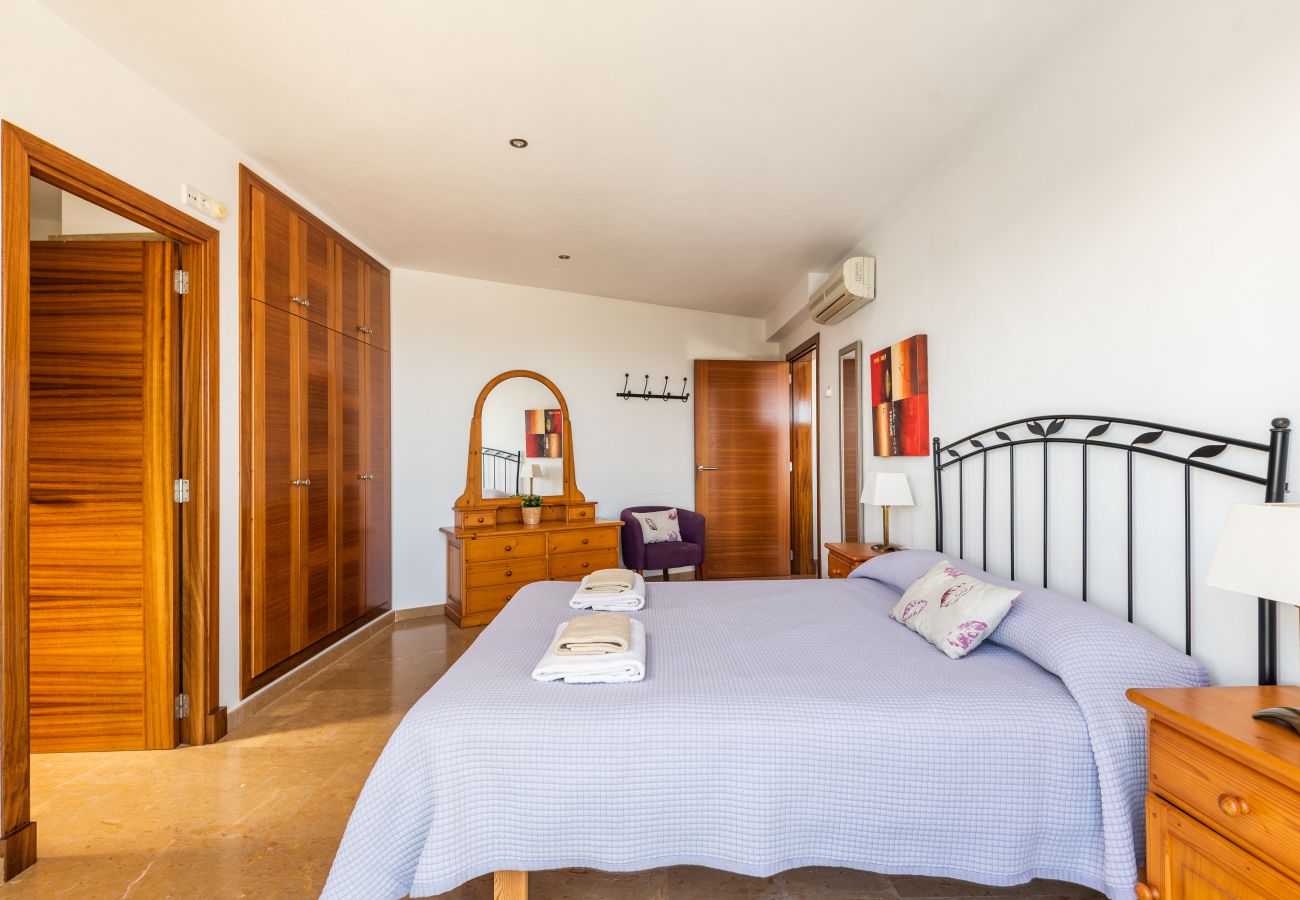 Villa en Coves Noves - Villa Gill by Escape Home Villa en Coves Noves - Villa Gill by Escape Home
