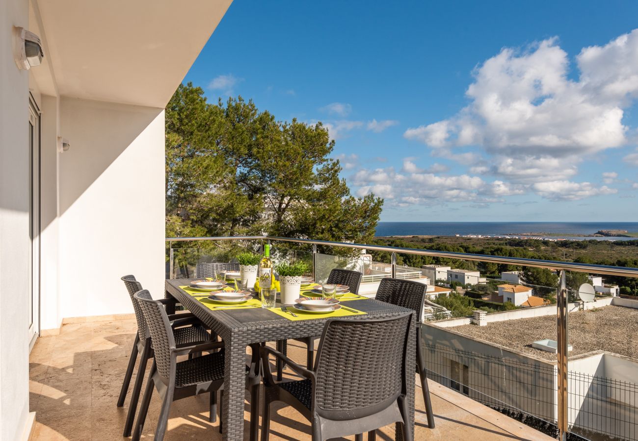 Villa en Coves Noves - Villa Gill by Escape Home Villa en Coves Noves - Villa Gill by Escape Home