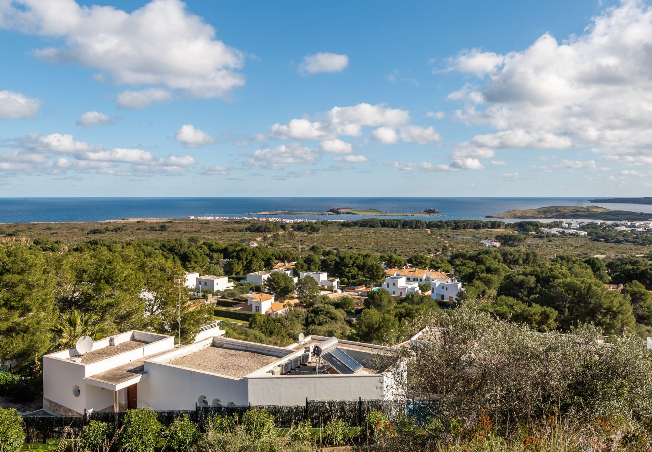 Villa en Coves Noves - Villa Gill by Escape Home Villa en Coves Noves - Villa Gill by Escape Home