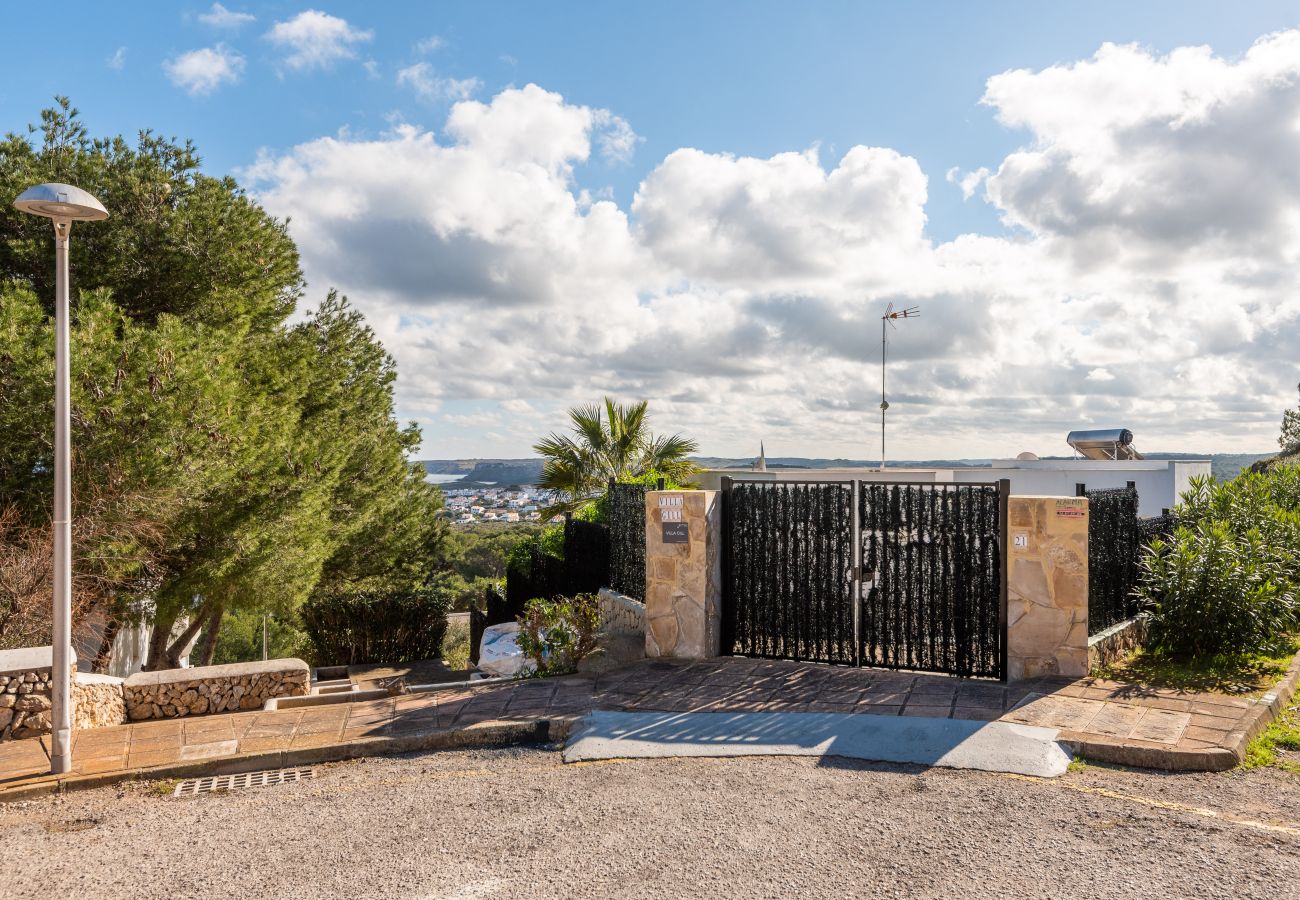 Villa en Coves Noves - Villa Gill by Escape Home Villa en Coves Noves - Villa Gill by Escape Home