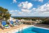 Villa en Coves Noves - Villa Gill by Escape Home Villa en Coves Noves - Villa Gill by Escape Home