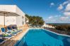 Villa en Coves Noves - Villa Gill by Escape Home Villa en Coves Noves - Villa Gill by Escape Home