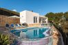 Villa en Coves Noves - Villa Gill by Escape Home Villa en Coves Noves - Villa Gill by Escape Home