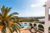 Apartamento en Son Parc - Apartamento Ses Arcades 10 by Escape Home Apartamento en Son Parc - Apartamento Ses Arcades 10 by Escape Home