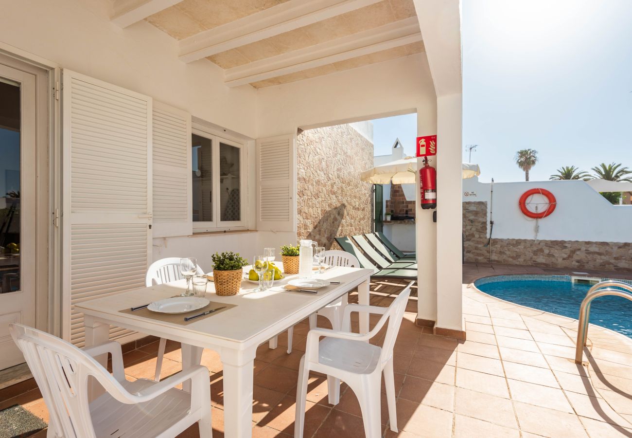 Villa en Cala Blanca - Villa 10 Marias by Escape Home Villa en Cala Blanca - Villa 10 Marias by Escape Home