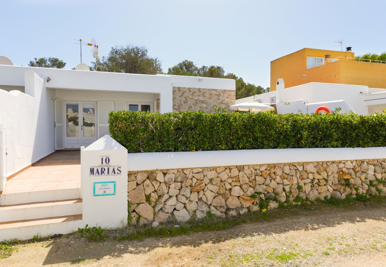 Villa en Cala Blanca - Villa 10 Marias by Escape Home Villa en Cala Blanca - Villa 10 Marias by Escape Home