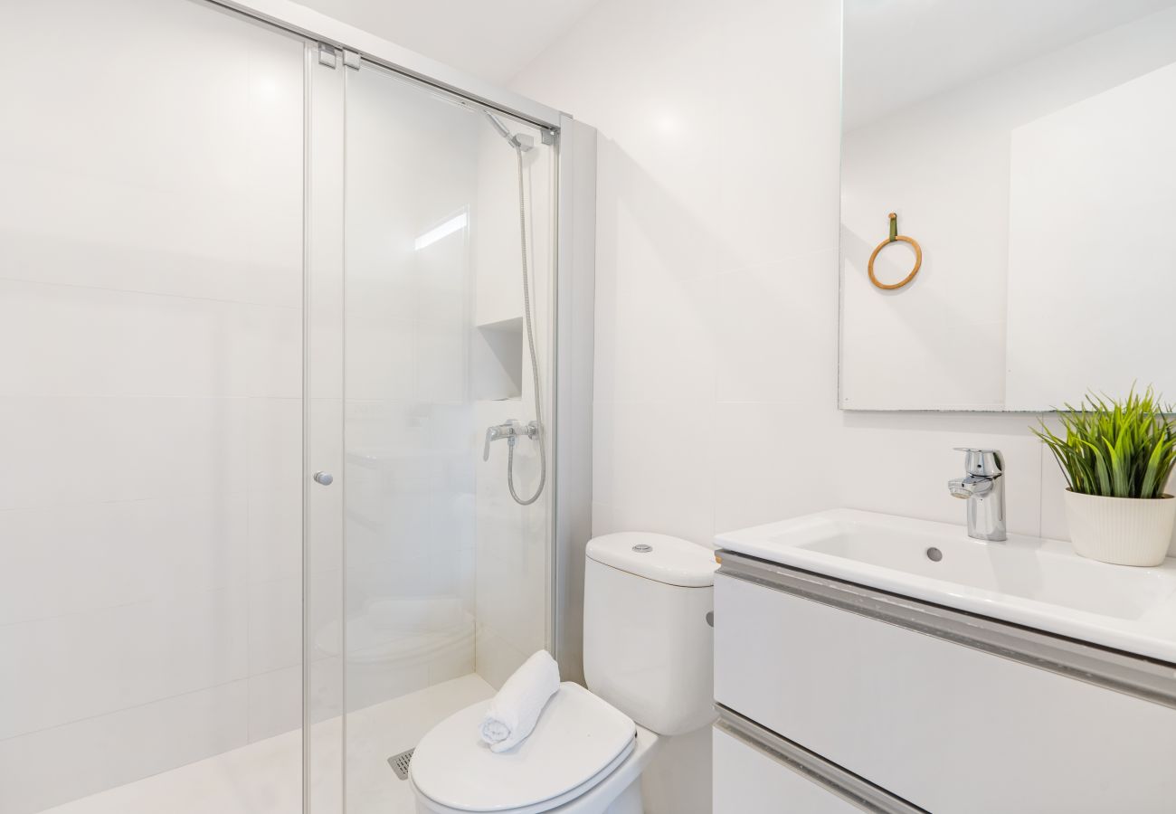 Apartamento en Arenal d´en Castell - Apartamento La Brisa By Escape Home Apartamento en Arenal d´en Castell - Apartamento La Brisa By Escape Home
