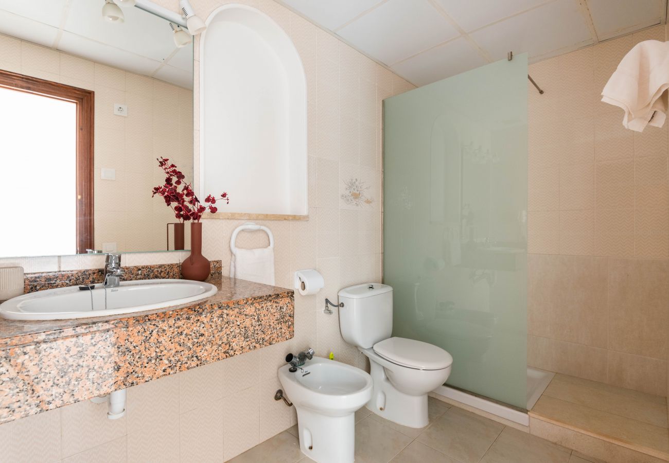 Villa en Son Bou - Villa Zodiaco Aries by Escape Home