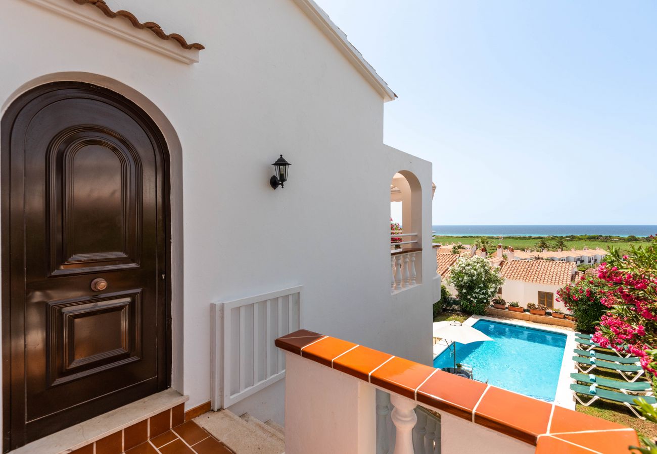 Villa en Son Bou - Villa Zodiaco Aries by Escape Home