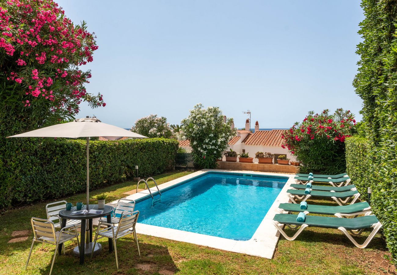 Villa en Son Bou - Villa Zodiaco Aries by Escape Home