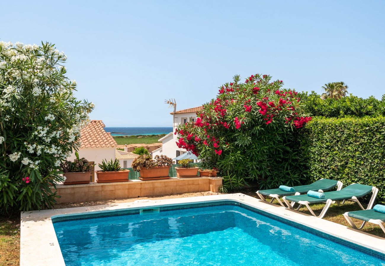 Villa en Son Bou - Villa Zodiaco Aries by Escape Home