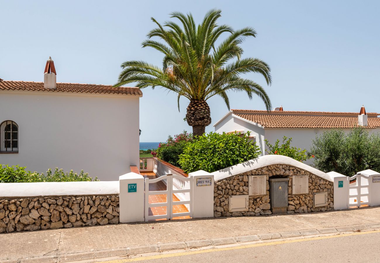 Villa en Son Bou - Villa Zodiaco Aries by Escape Home