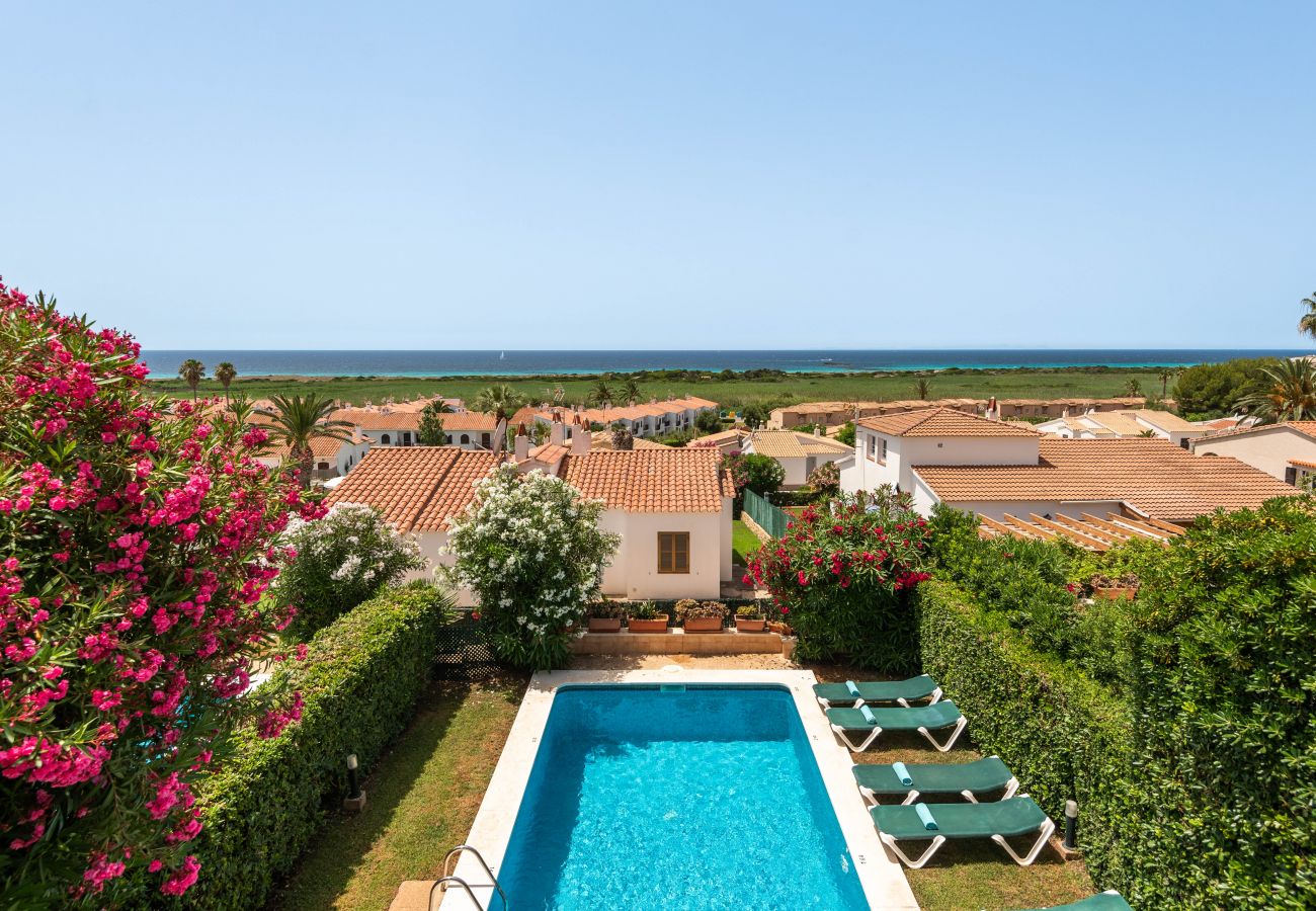 Villa en Son Bou - Villa Zodiaco Aries by Escape Home