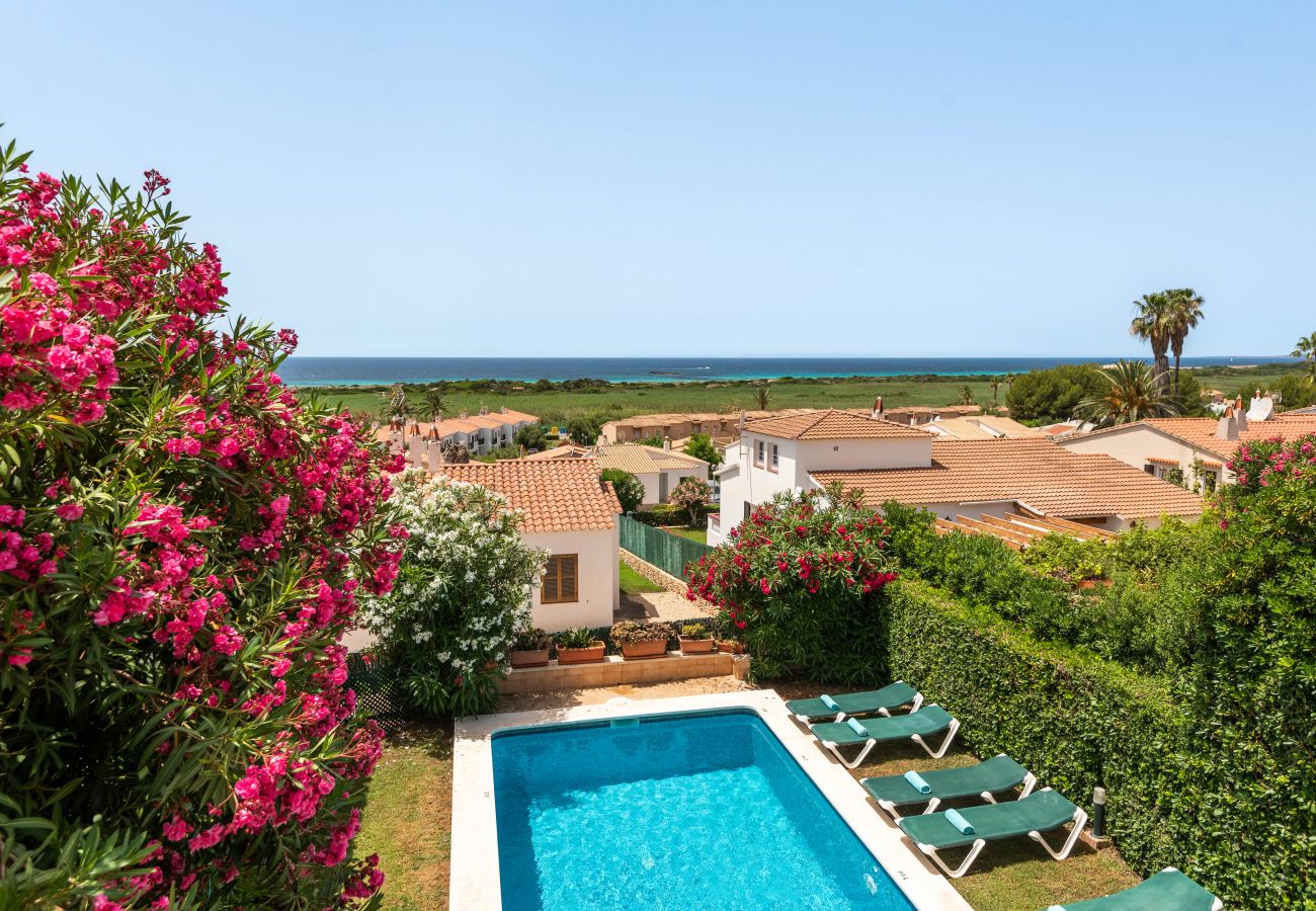 Villa en Son Bou - Villa Zodiaco Aries by Escape Home