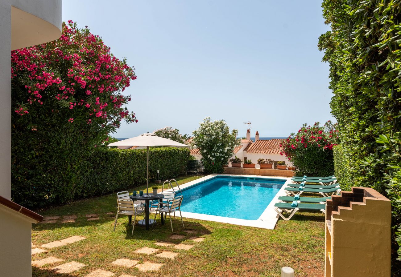 Villa en Son Bou - Villa Zodiaco Aries by Escape Home