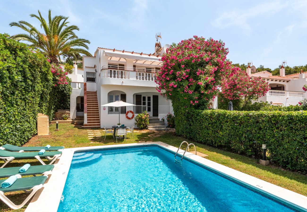 Villa en Son Bou - Villa Zodiaco Aries by Escape Home